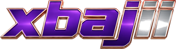 xbajii logo